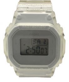 CASIO×BEAMS BOY（カシオ×ビームスボーイ）の古着「デジタルウォッチ　BGD-501　Baby-G」