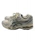 asics (アシックス) GEL-KAYANO 14　1201A019 アイボリー×グレー サイズ:26ｃｍ 未使用品：19800円