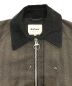 中古・古着 Barbour (バブアー) UNITED ARROWS (ユナイテッドアローズ) 別注BEAUFORTジャケット　ヘリンボーン　1902324 グレー サイズ:36：22000円