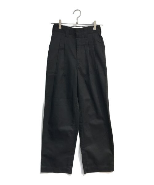 THE SHINZONE（ザ シンゾーン）THE SHINZONE (ザ シンゾーン) TOMBOY PANTS　20AMSPA64 ブラック サイズ:32の古着・服飾アイテム