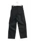 THE SHINZONE (ザ シンゾーン) TOMBOY PANTS　20AMSPA64 ブラック サイズ:32：6000円