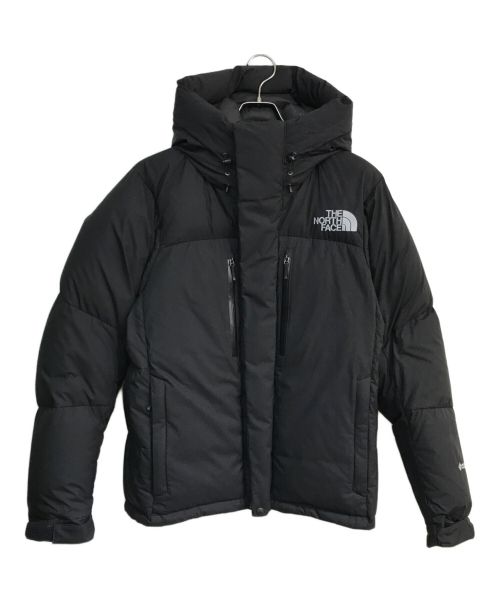 THE NORTH FACE（ザ ノース フェイス）THE NORTH FACE (ザ ノース フェイス) BALTRO LIGHT JACKET　ND92340 ブラック サイズ:Lの古着・服飾アイテム