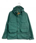 THE NORTHFACE PURPLELABELザ・ノースフェイス パープルレーベル）の古着「65/35 Mountain Parka　NP2854N」｜グリーン