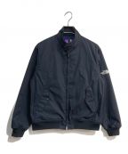 THE NORTHFACE PURPLELABEL×BEAMSザ・ノースフェイス パープルレーベル×ビームス）の古着「Insulation Mountain Field Jacket　NY2952N」｜ネイビー