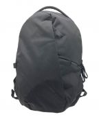 ABLE CARRYエイブルキャリー）の古着「Thirteen Daybag　A03016RBK0」｜ブラック