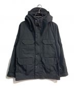 THE NORTHFACE PURPLELABELザ・ノースフェイス パープルレーベル）の古着「65/35 Mountain Parka　NP2051N」｜ブラック