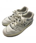 NEW BALANCEニューバランス）の古着「Aime Leon Dore × New Balance P550 Basketball Oxford 