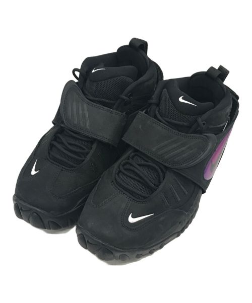 NIKE（ナイキ）NIKE (ナイキ) AMBUSH (アンブッシュ) AIR ADJUST FORCE/エアアジャストフォース ブラック サイズ:28cmの古着・服飾アイテム