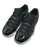 NIKEナイキ）の古着「Air Jordan 11 Retro Low 