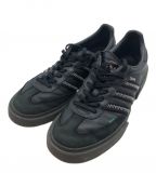 adidas×OAMCアディダス×オーエーエムシー）の古着「Type 0-8 0AMC Black Green」｜ブラック