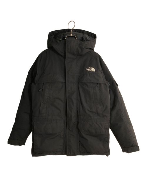 THE NORTH FACE（ザ ノース フェイス）THE NORTH FACE (ザ ノース フェイス) Mcmurdo Parka ブラック サイズ:Mの古着・服飾アイテム