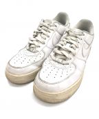 SUPREME×NIKEシュプリーム×ナイキ）の古着「Air Force 1 Low 