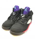 NIKEナイキ）の古着「Nike Air Jordan 5 Retro 