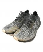 adidasアディダス）の古着「ULTRA BOOST UNCAGED LTD　S80698」｜ブラック