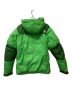 THE NORTH FACE (ザ ノース フェイス) バルトロライトジャケット グリーン サイズ:XL 未使用品：26000円