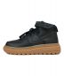 NIKE (ナイキ) AIR FORCE 1 GTX BOOT ブラック サイズ:US7.5：11000円