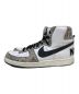 NIKE (ナイキ) Terminator High ホワイト サイズ:SIZE 26cm：8000円