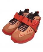 NIKE×AMBUSHナイキ×アンブッシュ）の古着「AIR ADJUST FORCE SP」｜オレンジ