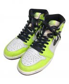 NIKEナイキ）の古着「Air Jordan 1 High OG 