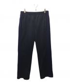 Needlesニードルズ）の古着「TRACK PANT POLY SMOOTH」｜パープル