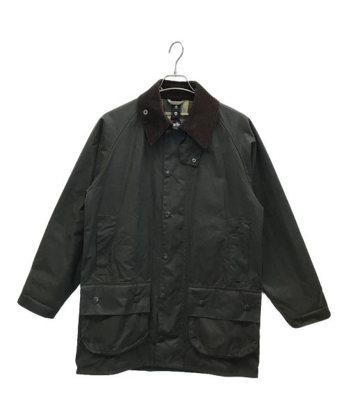 Barbour（バブアー）Barbour (バブアー) Beaufort wax jacket セージグリーン サイズ:38の古着・服飾アイテム