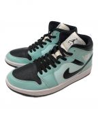 NIKEナイキ）の古着「WMNS AIR JORDAN 1 MID 