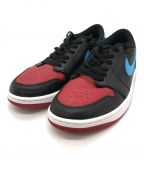 NIKEナイキ）の古着「WMNS Air Jordan 1 Retro Low OG 