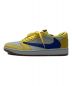 NIKE (ナイキ) WMNS Air Jordan 1 Retro Low OG Canary イエロー サイズ:US10 未使用品：55000円