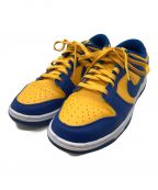 NIKEナイキ）の古着「Dunk Low 