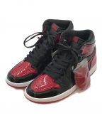 NIKEナイキ）の古着「Air Jordan 1 High OG 