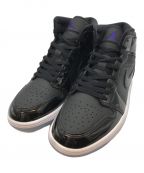 NIKEナイキ）の古着「AirJordan1 Mid