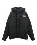 THE NORTH FACEザ ノース フェイス）の古着「Baltro Light Jacket」｜ブラック