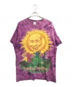 バンドTシャツバンドTシャツ）の古着「[古着]GRATEFUL DEAD バンドTシャツ」｜マルチカラー