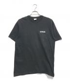 SUPREMEシュプリーム）の古着「Akira pill tee」｜ブラック