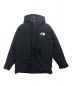 THE NORTH FACE（ザ ノース フェイス）の古着「Mountain Down Jacket(マウンテンダウンジャケット)」｜ブラック