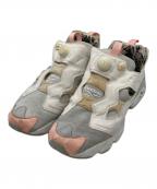 REEBOKリーボック）の古着「Instapump Fury OG」｜マルチカラー