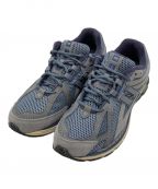 NEW BALANCE×AURALEEニューバランス×オーラリー）の古着「1906RFlint Stone」｜ブルー