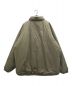 BROOKLYN ARMED FORCES (ブルックリンアームドフォース) PRIMALOFT ハッピースーツ ベージュ サイズ:XL：24000円