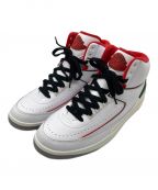 NIKEナイキ）の古着「Air Jordan 2 Retro 