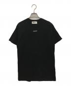 AMBUSHアンブッシュ）の古着「XL LOGO T-SHIRT」｜ブラック