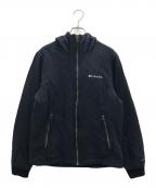 Columbiaコロンビア）の古着「WHITESTONE PARK JACKET」｜ネイビー