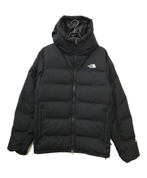 THE NORTH FACE（ザ ノース フェイス）THE NORTH FACE (ザ ノース フェイス) ビレイヤーパーカ ブラック サイズ:Lの古着・服飾アイテム