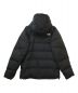 THE NORTH FACE (ザ ノース フェイス) ビレイヤーパーカ ブラック サイズ:L：37000円