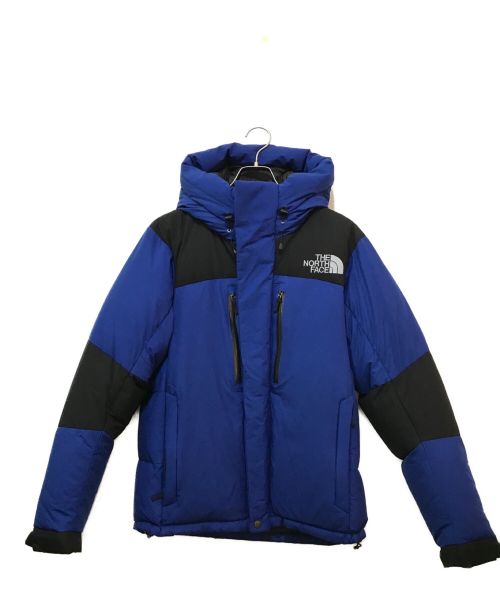 THE NORTH FACE（ザ ノース フェイス）THE NORTH FACE (ザ ノース フェイス) バルトロ ライト ジャケット ソーダライトブルー サイズ:Mの古着・服飾アイテム