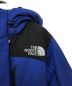 中古・古着 THE NORTH FACE (ザ ノース フェイス) バルトロ ライト ジャケット ソーダライトブルー サイズ:M：24000円