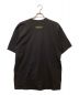 stussy (ステューシー) プリントTシャツ ブラック サイズ:XL：5000円