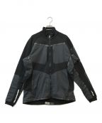 adidas×WHITE MOUNTAINEERINGアディダス×ホワイトマウンテ二アニング）の古着「STOCKHORN JACKET」｜ブラック