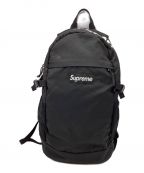 SUPREMEシュプリーム）の古着「Backpack」｜ブラック