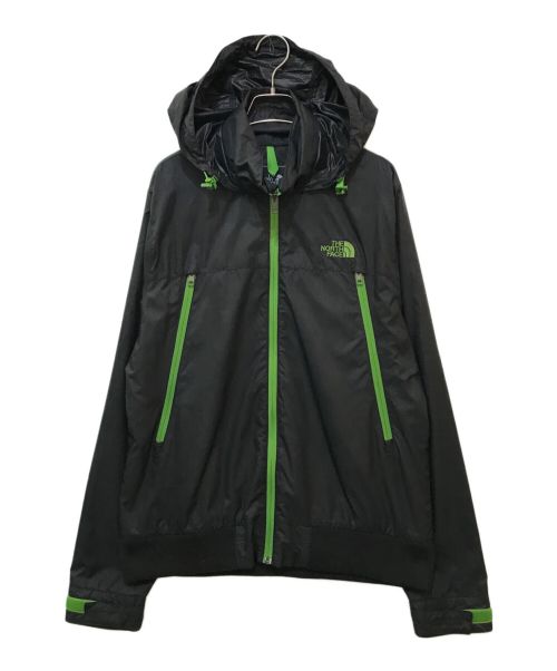 THE NORTH FACE（ザ ノース フェイス）THE NORTH FACE (ザ ノース フェイス) マウンテンパーカー ブラック サイズ:Mの古着・服飾アイテム