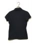 MONCLER (モンクレール) MAGLIA POLO ネイビー サイズ:S：10000円